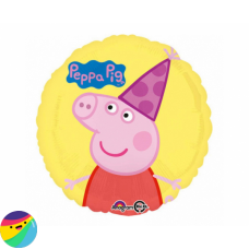 Folija balon - Pujsa Peppa Folija balon - Pujsa Peppa